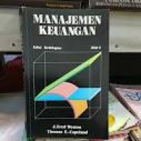 Manajemen keuangan JILID-2