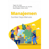 Manajemen sumber daya manusia