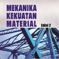 Mekanika Kekuatan Material Edisi 2