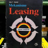 Mekanisme Leasing