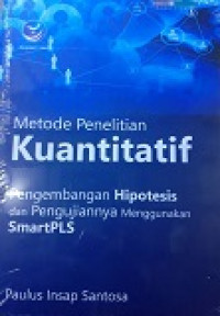 Metode Penelitian Kuantitatif