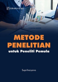 Metode penelitian untuk penelitian pemula