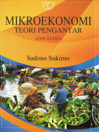 Mikroekonomi teori pengantar edisi 3