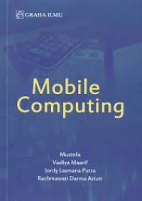 Mobile computing