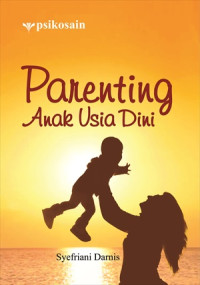 Parenting anak usia dini