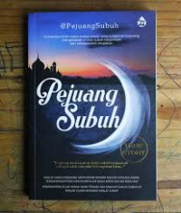 PEJUANG SUBUH