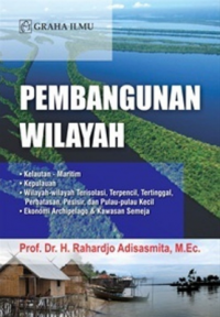 Pembangunan wilayah