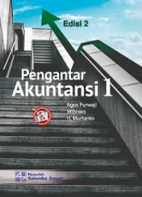 Pengantar Akuntansi 1