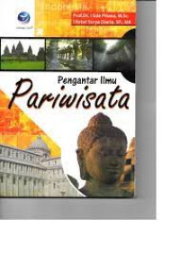 Pengantar ilmu pariwisata