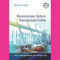 Perencanaan sistem transportasi publik