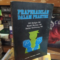 Praperadilan dalam praktek