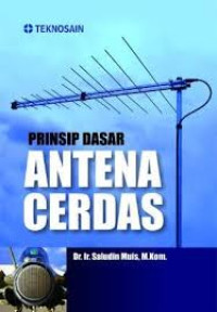 Prinsip dasar antena cerdas