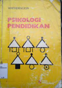 Psikologi pendidikan