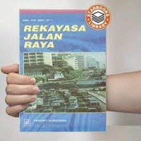 Rekayasa Jalan Raya