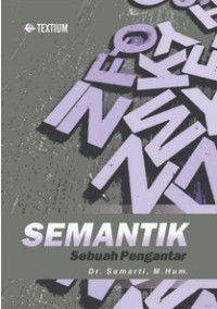 Semantik: sebuah pengantar