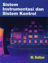 Sistem Instrumentasi dan sistem kontrol