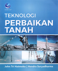 Teknologi perbaikan tanah