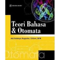 Teori Bahasa & Otomata