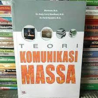 Teori Komunikasi Massa