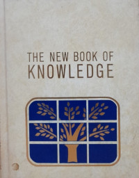 The new book of knowledge