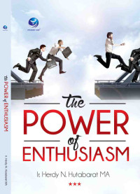 The Power Of Enthusiasm