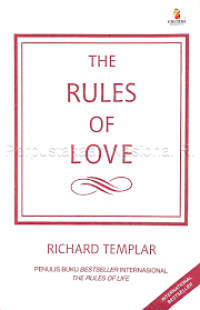 The Rules of Love