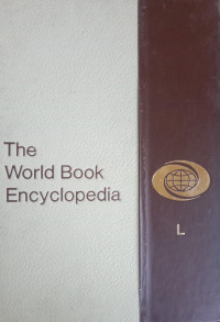 The world book encyclopedia