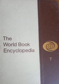 The world book encyclopedia