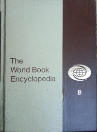 The world book encyclopedia