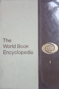 The world book encyclopedia I