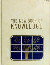 The new book of knowledge