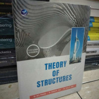 Theory of structures