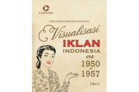 Visualisasi iklan indonesia era 1950-1957