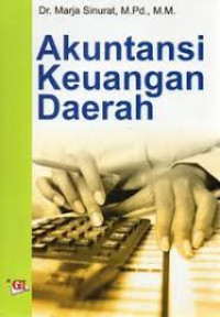 Akuntansi Keuangan Daerah