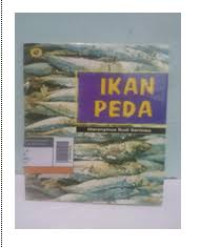 Ikan peda