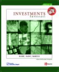 Investasi, edisi 6 BUKU-1