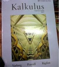 Kalkulus, edisi 9 JILID-2