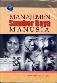 Manajemen sumber daya manusia