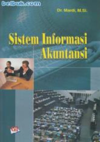 Sistem Informasi Akuntansi