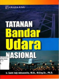 Tatanan Bandar Udara Nasional