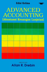 Advanced accounting (akuntansi keuangan lanjutan)