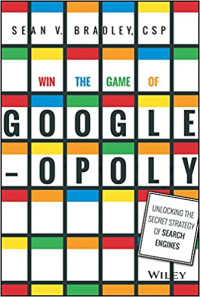 Win the game of google: opology