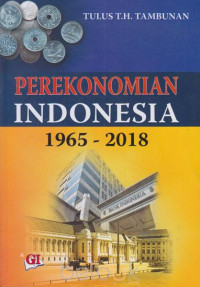 Perekonomian Indonesia: 1965 - 2018