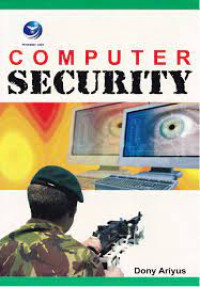 Image of Computer security