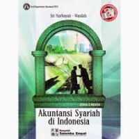 Akuntansi Syariah di Indonesia, Ed.2 revisi