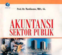 Akuntansi sektor publik edisi II