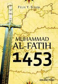 Muhammad Al- Fatih 1453