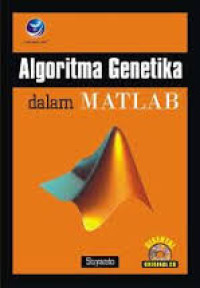 Algoritma Genetika dalam MATLAB