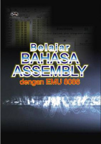 Belajar bahasa assembly dengan EMU8086