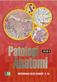 Atlas berwarna patologi anatomi Volume 2